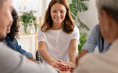 The Power of Energy Healing: Unlocking Your Inner Balance