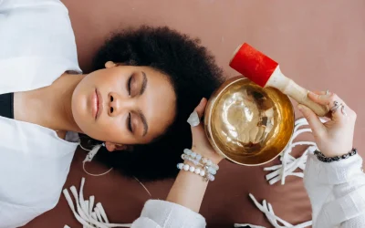 Reiki Therapy for Mind, Body, and Soul Alignment