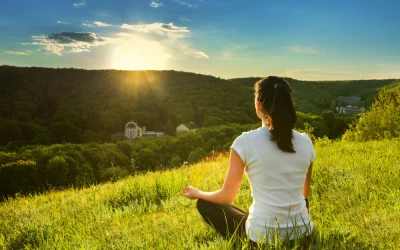 How Getting out in Nature Contributes to Our Wellbeing