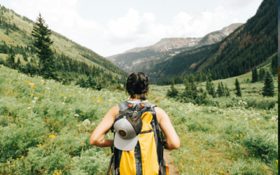 Outdoor Adventure is a Necessity, not a Luxury